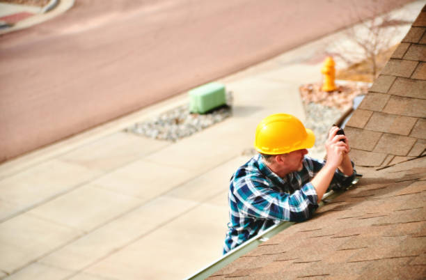 Fast & Reliable Emergency Roof Repairs in West Memphis, AR
