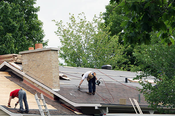 Fast & Reliable Emergency Roof Repairs in West Memphis, AR
